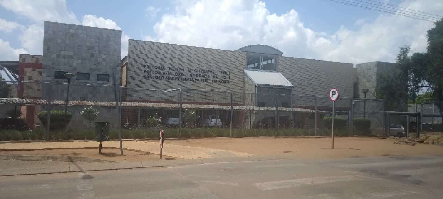 Five Accused in Illegal Mining Case Appear in Pretoria Court