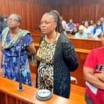 Insurance Killings Rachel Kutumela