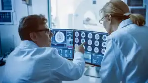 Russia Radiotherapy