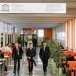 Russia’s mining engineering education