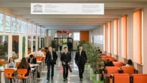 Russia’s mining engineering education