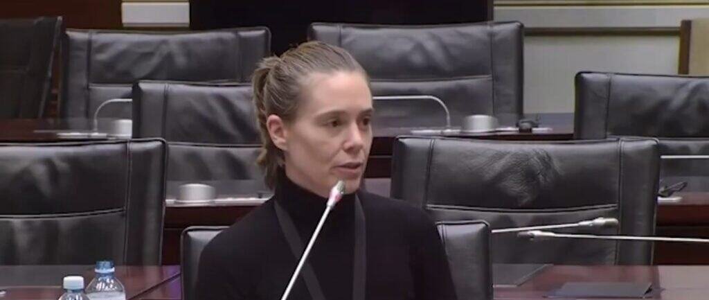 UNISA Confrims Sarah-Jane Trent Qualification