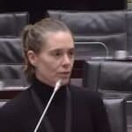 UNISA Confrims Sarah-Jane Trent Qualification