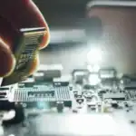 Semiconductors in BRICS Countries