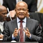 Senzo Mchunu Reacts to Latest Testimony by Lt General Nhlanhla Mkhwanazi