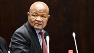 Senzo Mchunu