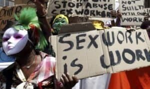 Centre for Community Impact (CCI) Launches National Health Programme for Sex Workers