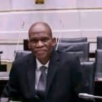 Long-time Jacob Zuma Loyalist and MK Party MP Nkosentsha Shezi Dies