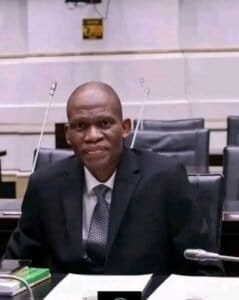 Long-time Jacob Zuma Loyalist and MK Party MP Nkosentsha Shezi Dies