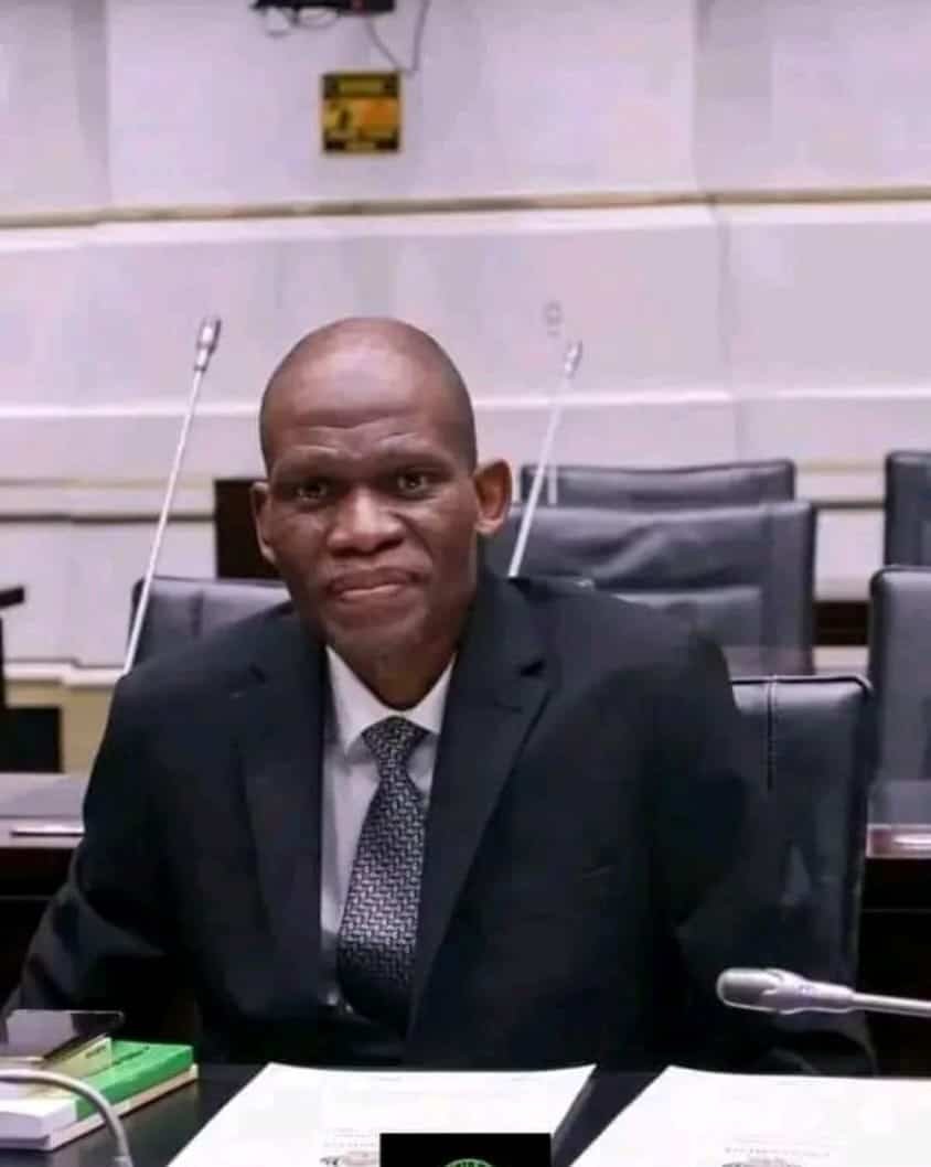 Nkosentsha Shezi has passed away. Photo: Supplied