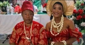 Outrage Over ‘Nigerian King’ Coronation in Eastern Cape Sparks Calls for Investigation Solomon Ogbonna Eziko