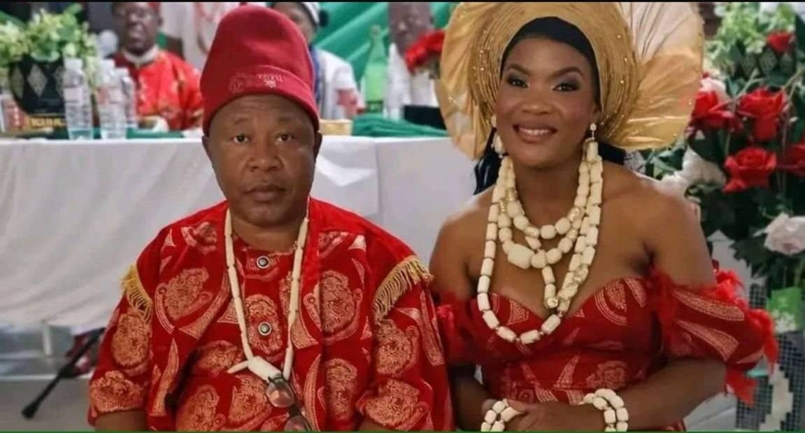 Outrage Over ‘Nigerian King’ Coronation in Eastern Cape Sparks Calls for Investigation Solomon Ogbonna Eziko