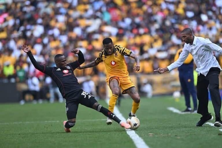 Soweto Derby New Date to Avoid Clash with Music Festival