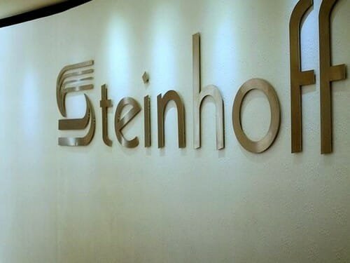 Steinhoff