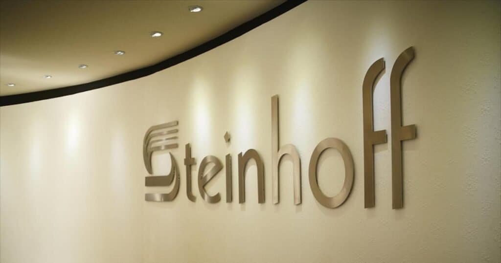 Steinhoff