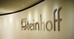Steinhoff
