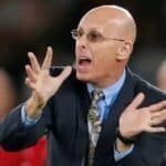 Rwanda Coach Stephen Constantine