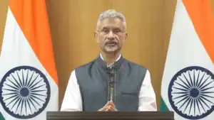 India’s Foreign Minister: Evolving Multipolar Order Requires Expanded Cooperation within BRICS, SCO and UN