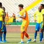 Big Four Face Off in Champions League