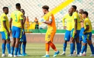 Big Four Face Off in Champions League