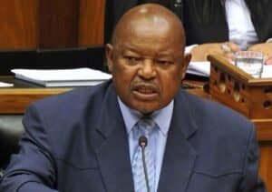 Mosiuoa “Terror” Lekota