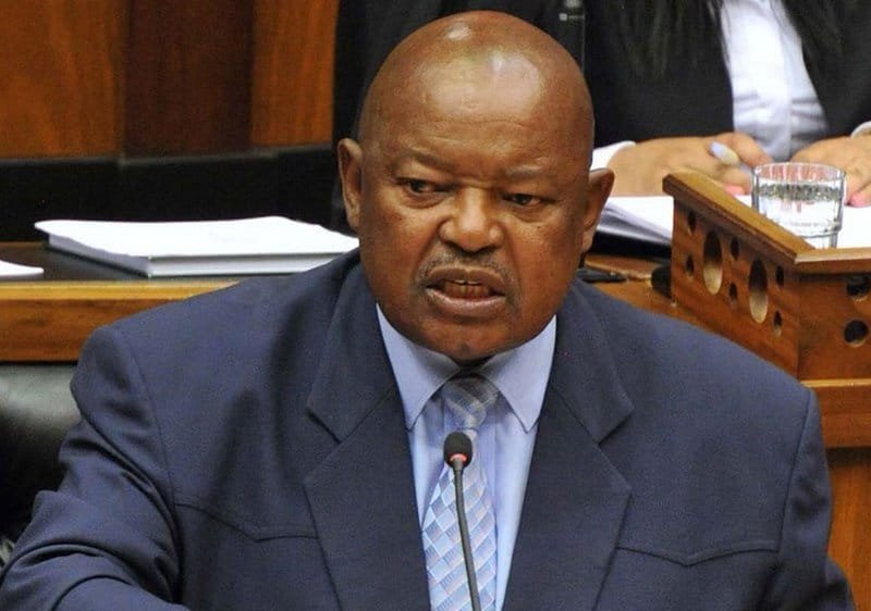 Mosiuoa “Terror” Lekota