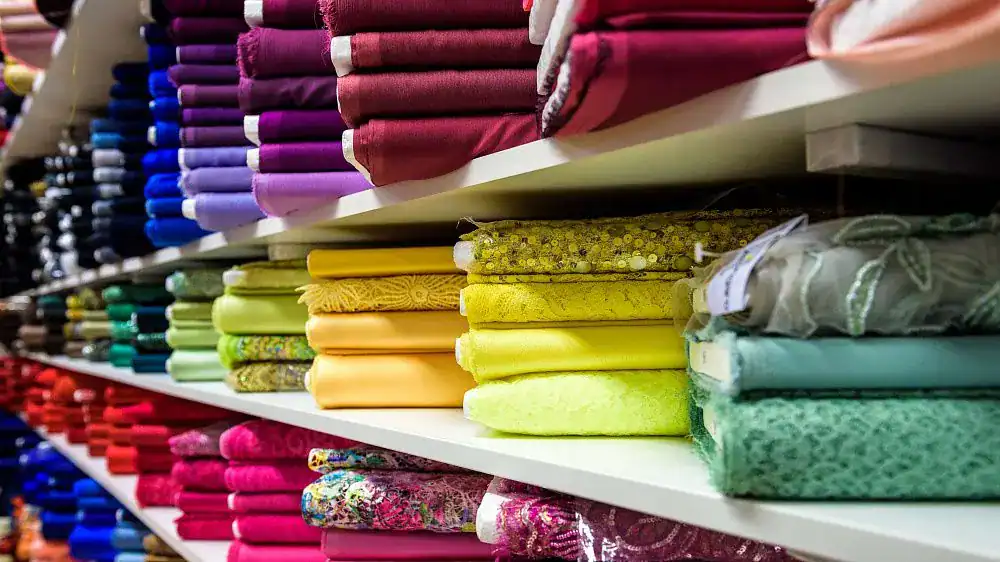 Egypt Enhances Textile Exports Through Advanced Testing