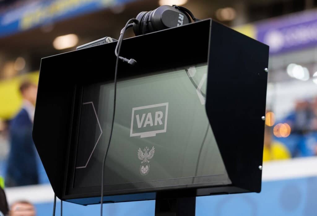 VAR Technology