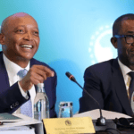 CAF Secretary General Véron Mosengo-Omba Quits