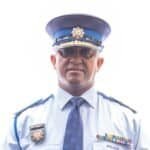 Lieutenant General Vuyisile Ncata New SAPS Boss Appointed for Eastern Cape