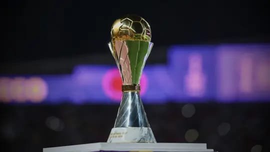 CAF Women’s Africa Cup of Nations