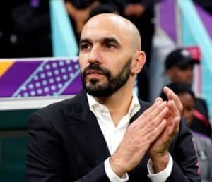 Walid Regragui