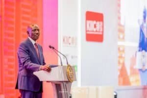 From Promise to Power: Africa’s Moment of Delivery Takes Centre Stage in Nairobi