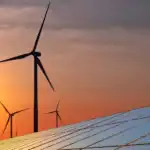 Egypt to Build 5.62 GW of Green Energy and Storage Capacity