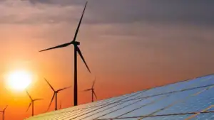 Egypt to Build 5.62 GW of Green Energy and Storage Capacity