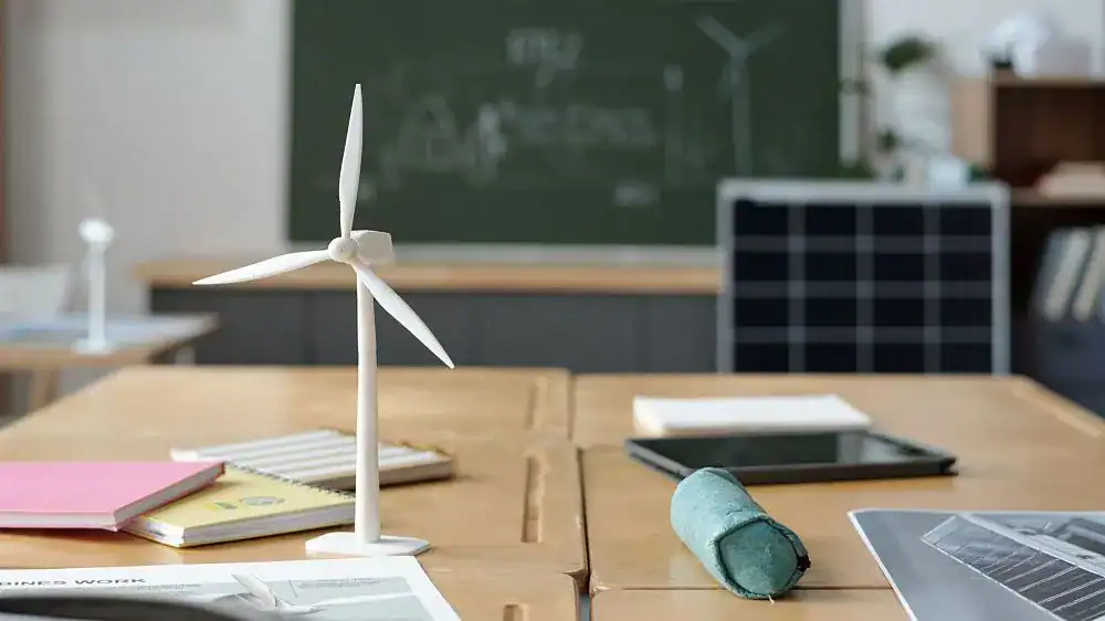 Kenya Launches Solar Programme to Power Schools and Cut Energy Costs