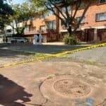 Four Suspects Killed in Yeoville Shootout After Airport Robbery Intelligence Tip-Off