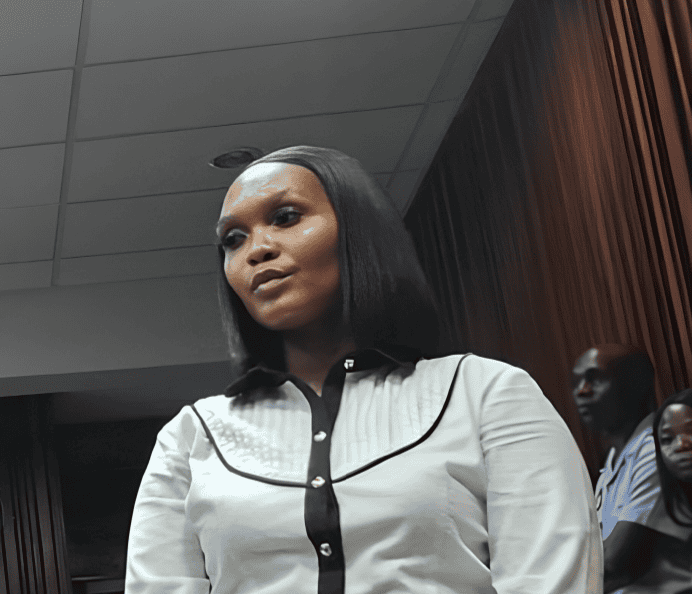 Matlala Co-Accused’s Bid Rejected, Trial Set to Proceed Zandile Nthabiseng Nzama