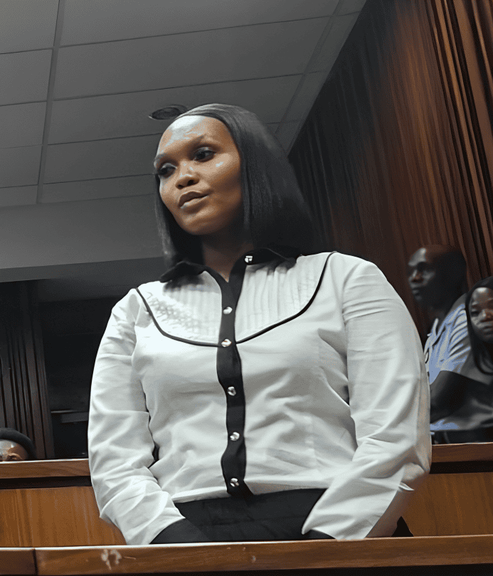 Matlala Co-Accused’s Bid Rejected, Trial Set to Proceed Zandile Nthabiseng Nzama