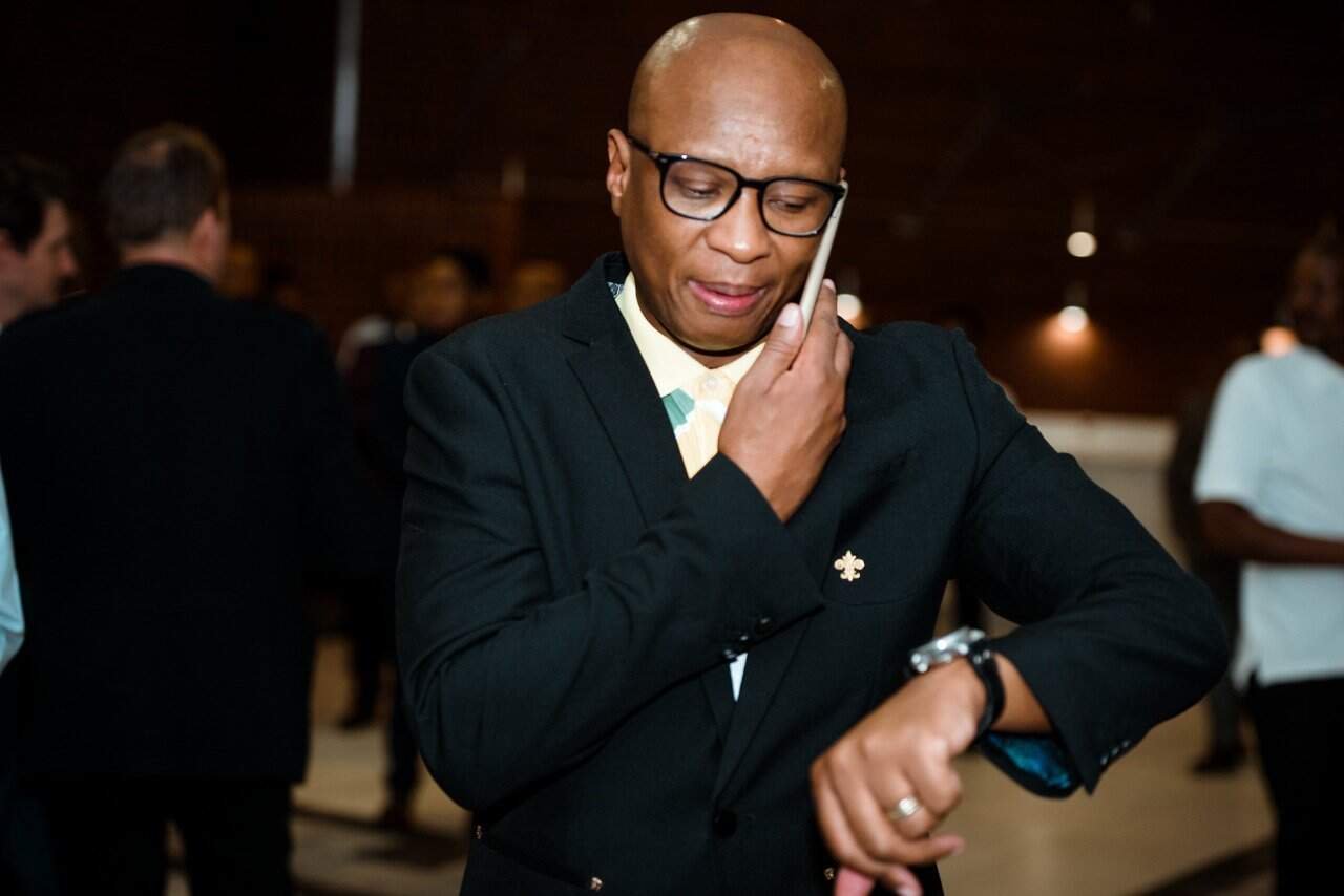 NPA Clears Air on Zizi Kodwa and Jehan Mackay Case