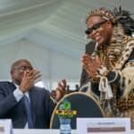 MK Party Demands Stronger Protection for Traditional Leaders