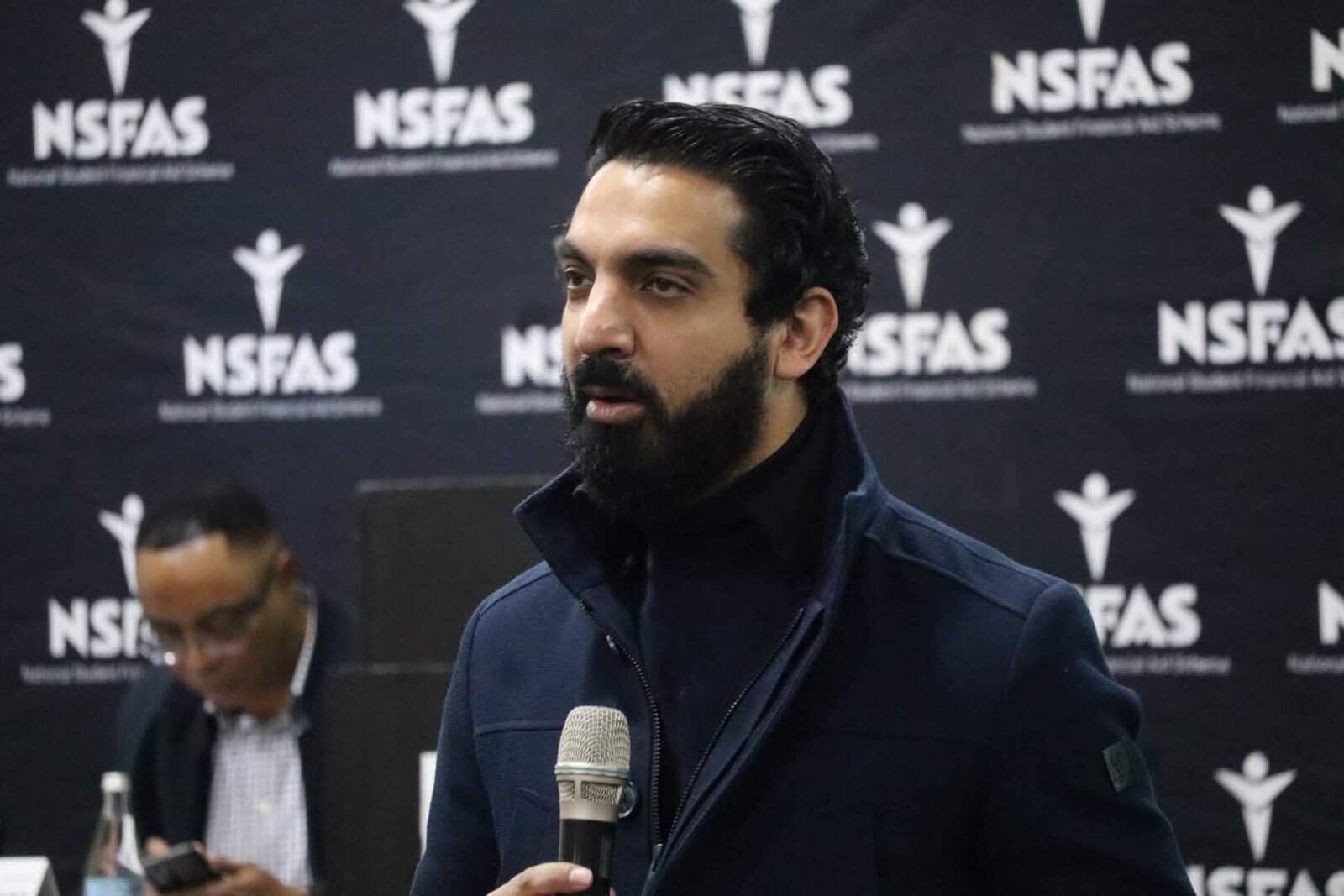 NSFAS Debunks Viral R630K Payment Claim