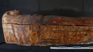 Sarcophagi