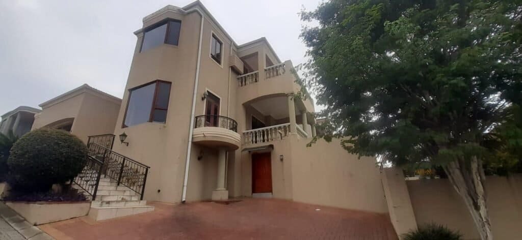 R43m Luxury Empire Seized in Global Scam Crackdown