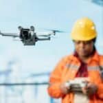 Egypt to Deploy AI-Powered Drones to Enhance Environmental Monitoring