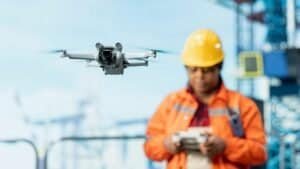 Egypt to Deploy AI-Powered Drones to Enhance Environmental Monitoring