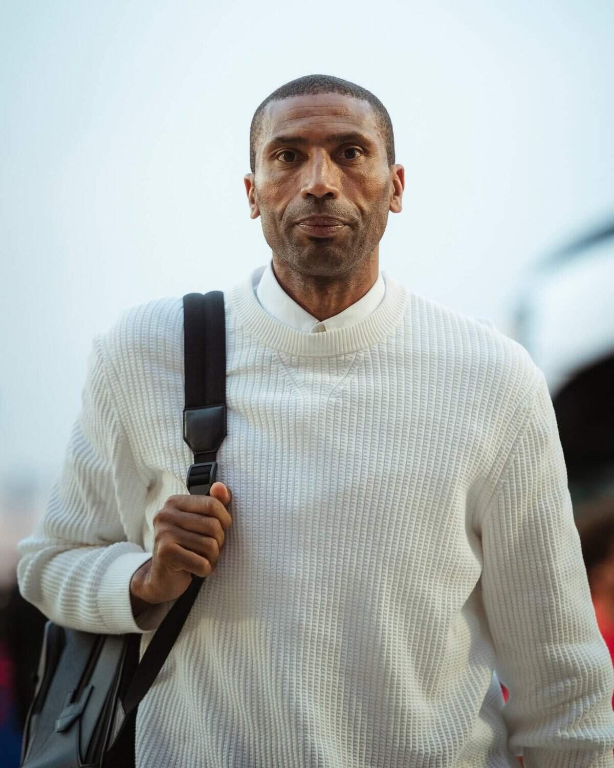 Abdeslam Ouaddou Never Giving Up on Pirates Dream