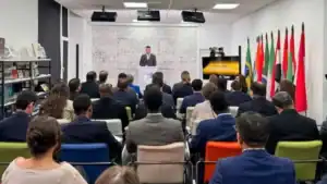 Russia and Brazil Launch International Distribution of TV BRICS Documentary Series “The Art of Sport”