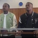 Bellarmine Mugabe Pleads Guilty to Immigration Charge as Co-Accused Admits Attempted Murder