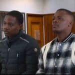 Bellarmine Mugabe to be Deported to Zimbabwe While Tobias Matonhodze Jailed After Shooting Incident